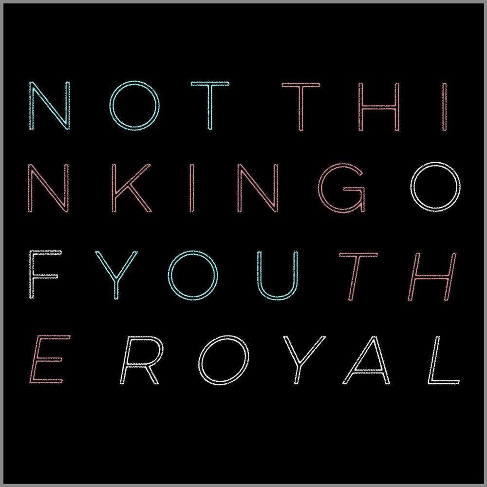 Picture of Not Thinking of You