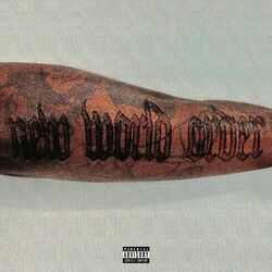 Cover of New World Order