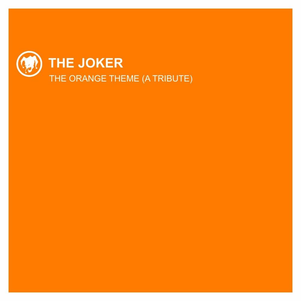 Picture of The Orange Theme