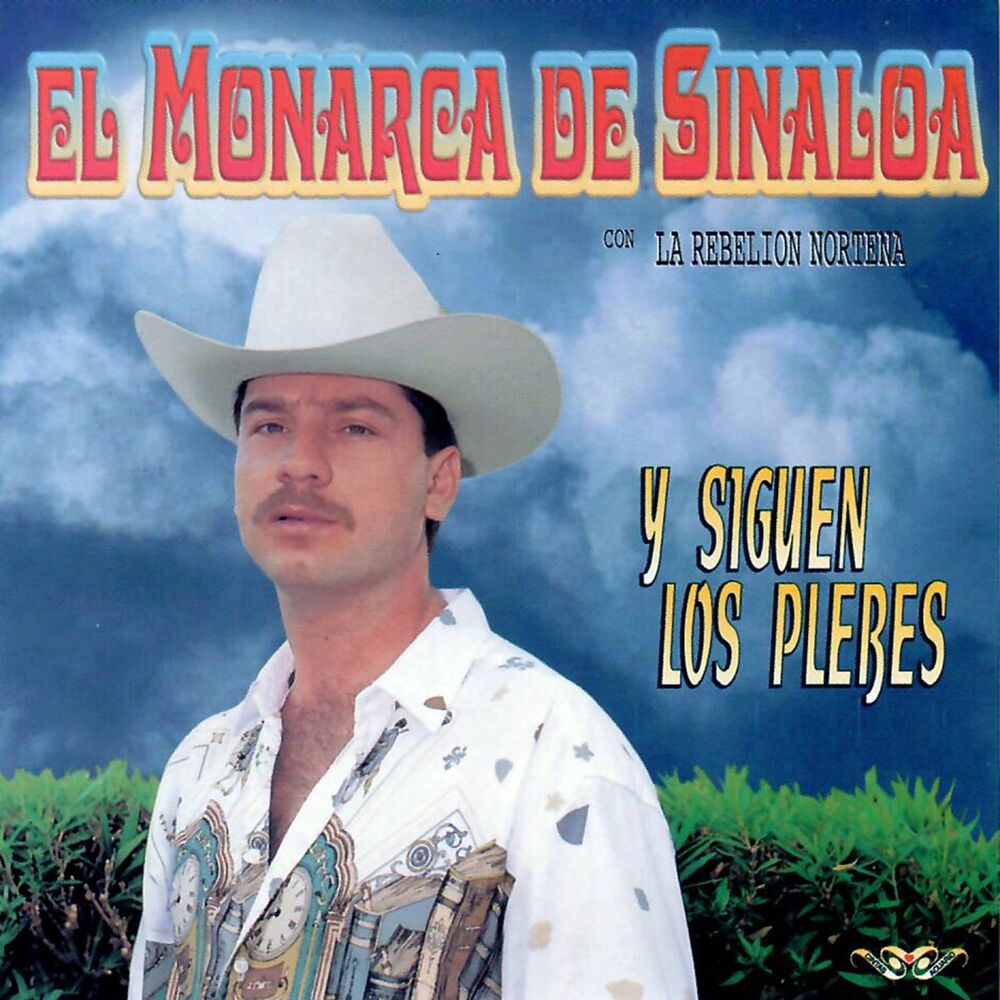 Picture of Y Siguen los Plebes