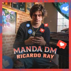 Cover of Manda Dm