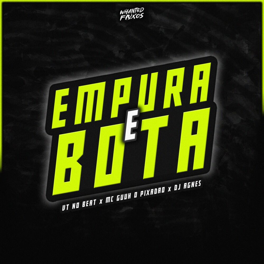 Picture of Empurra e Bota