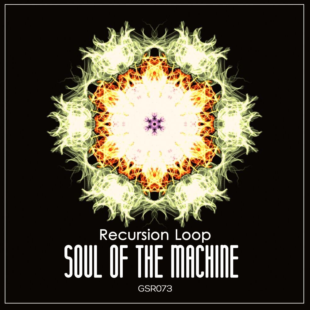 Picture of Soul Of The Machine