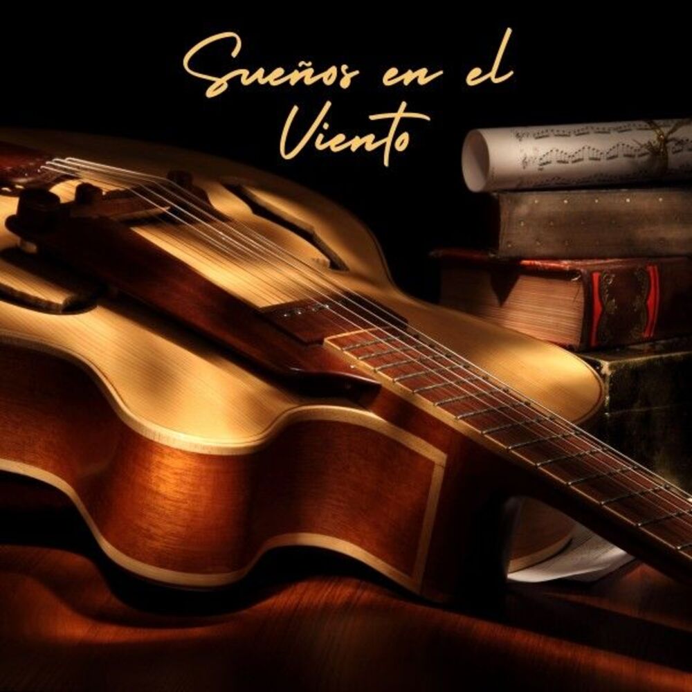 Picture of Sueños en el Viento