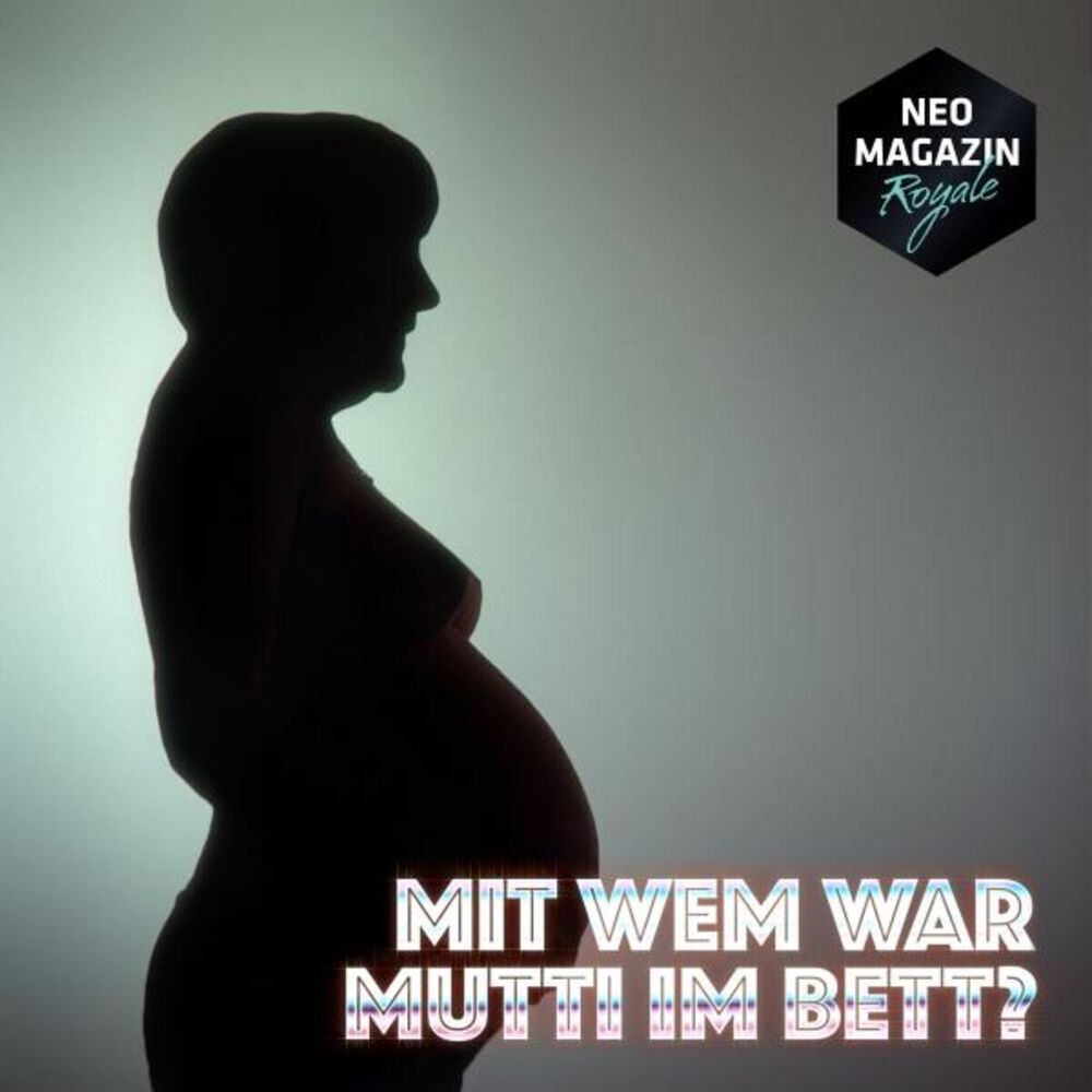 Picture of Mit wem war Mutti im Bett?