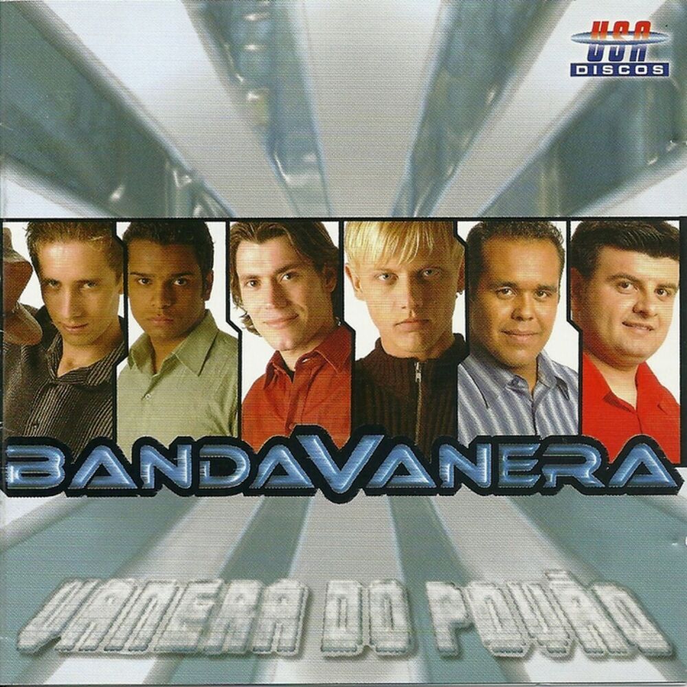 Picture of VANERA DO POVÃO