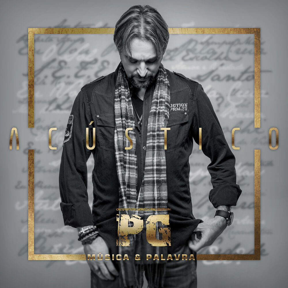 Picture of Música e Palavra (Acústico)