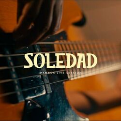 Cover of Soledad (Mambos Live Session)