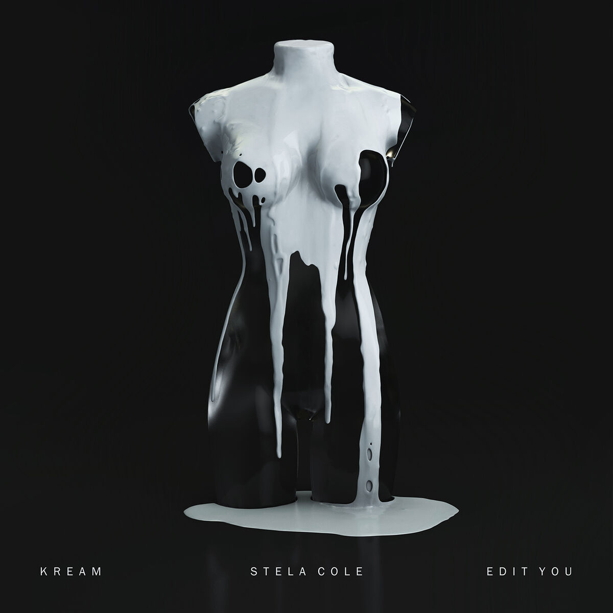 Album cover of Edit You (feat. Stela Cole)