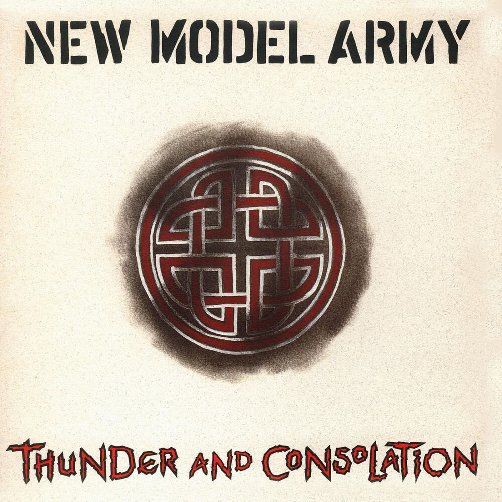 Picture of Thunder And Consolation