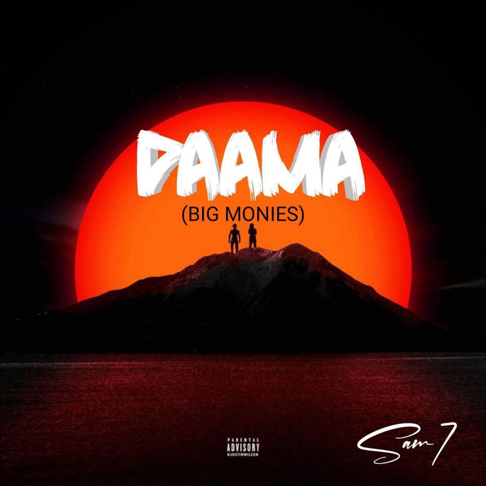 Picture of Daama (Big Monies)