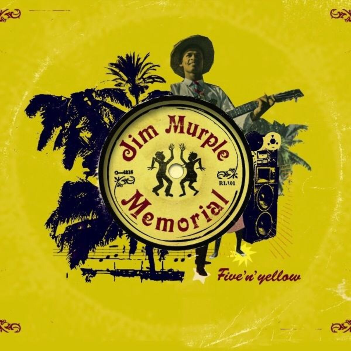 Album cover of Qui Que L'On Soit