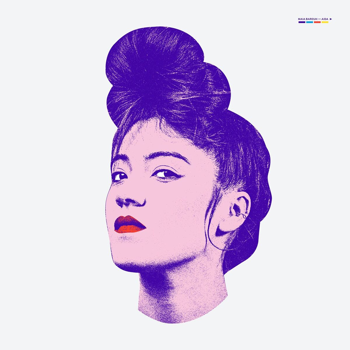 Album cover of AÏDA