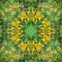 Orboretum: The Orb Collection