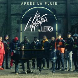 Cover of Après la pluie