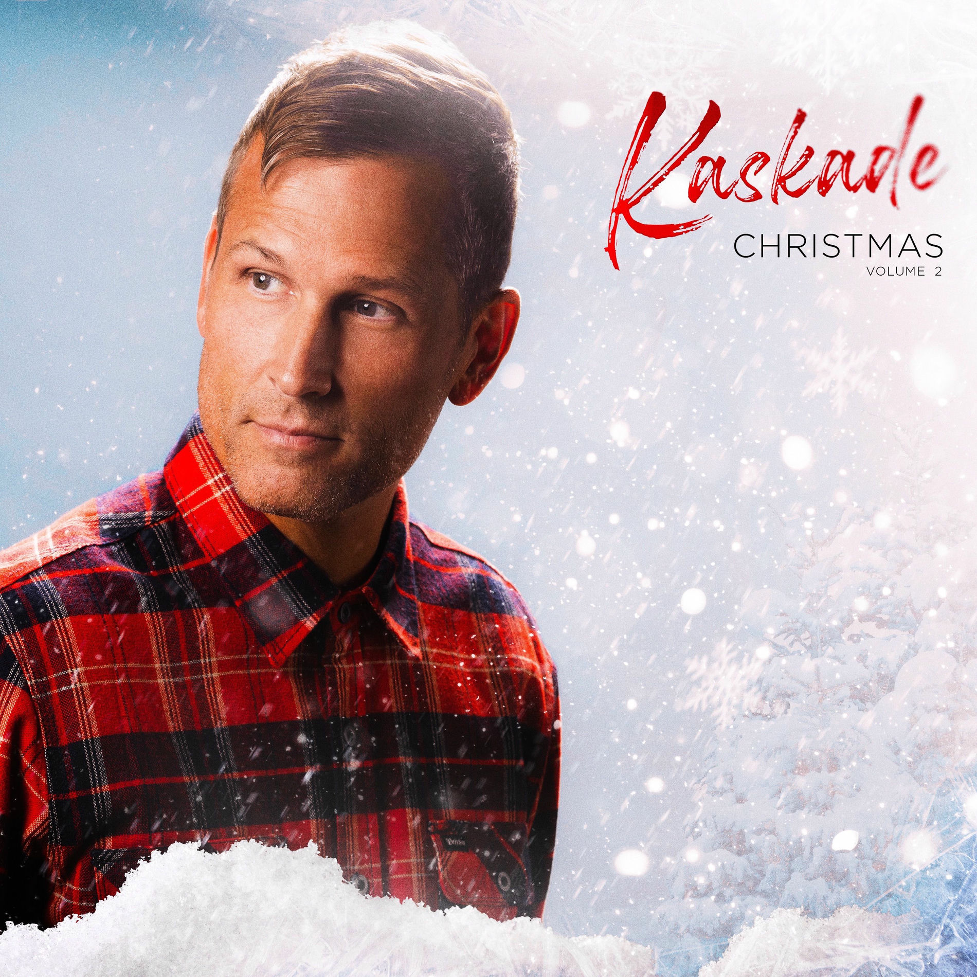 Album cover of Kaskade Christmas Vol 2