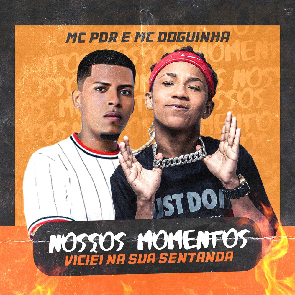 Picture of Nossos Momentos (Viciei na Sua Sentada)