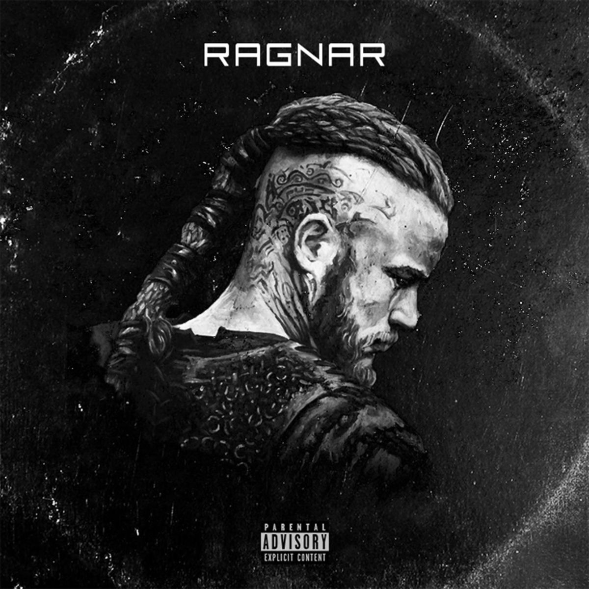 Album cover of Ragnar