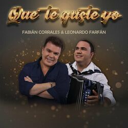 Cover of Que Te Guste Yo