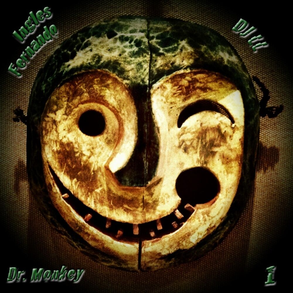 Picture of Monkey 1