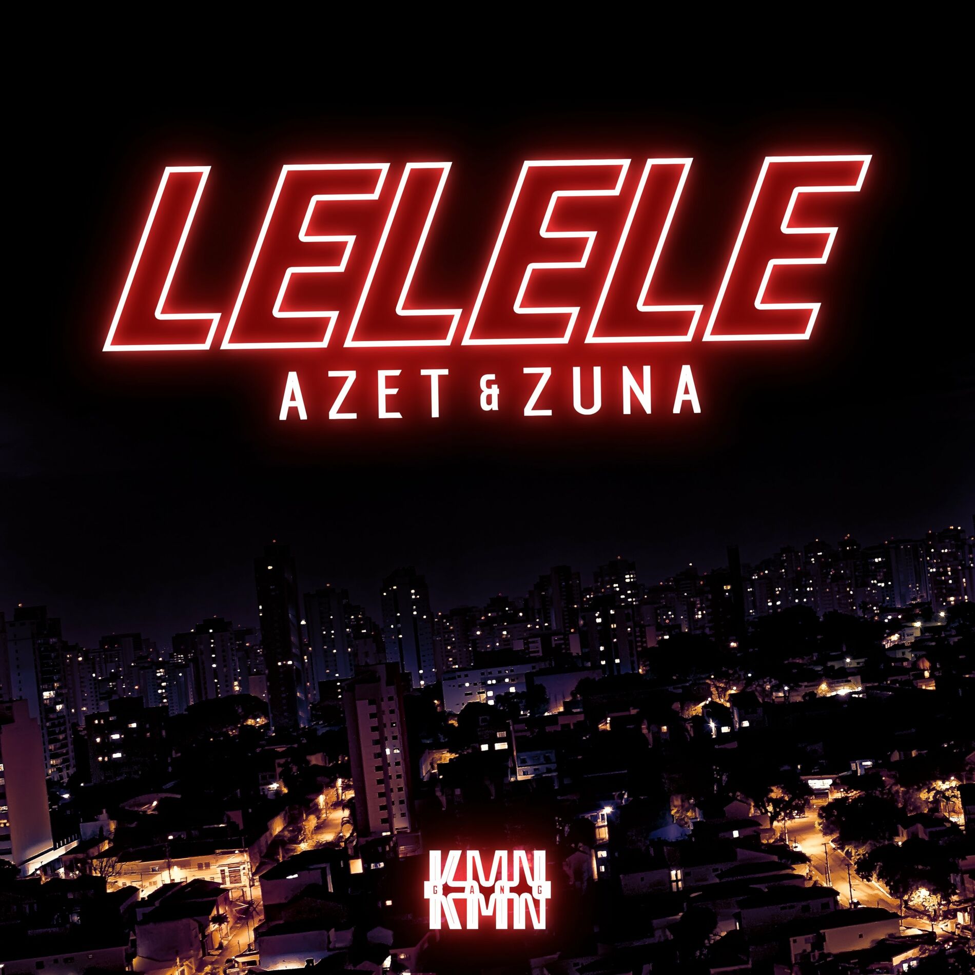 Album cover of Lelele