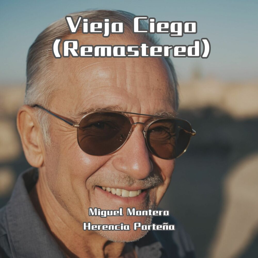 Picture of Viejo Ciego (Remastered)