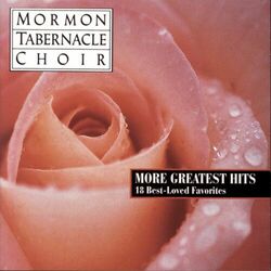 Cover of More Greatest Hits - 18 Best Loved Favorites