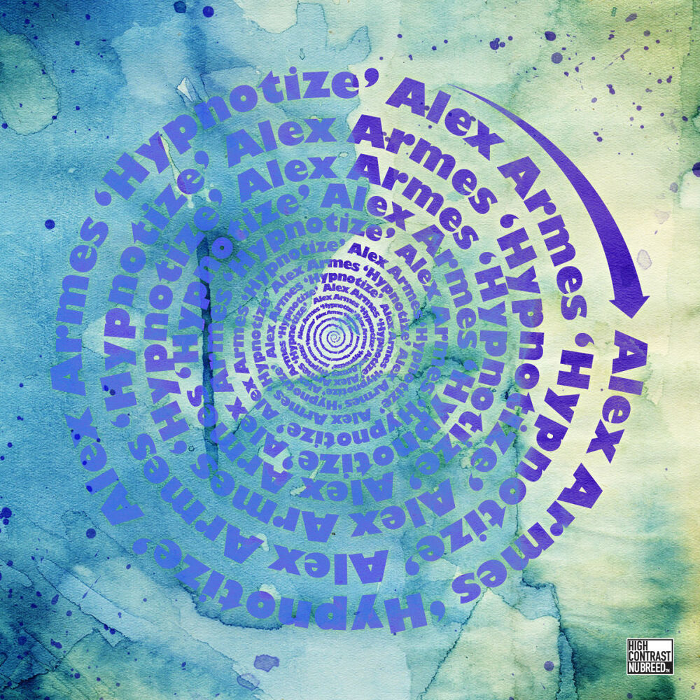 Picture of Hypnotize