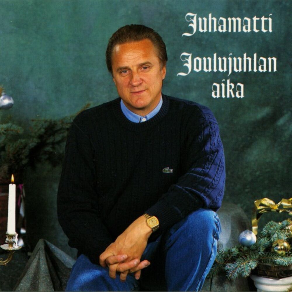Picture of Joulujuhlan aika