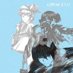 Cover of s.CRY.ed Original Soundtrack 2