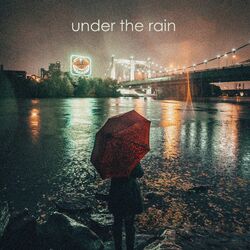 Cover of Under the Rain
