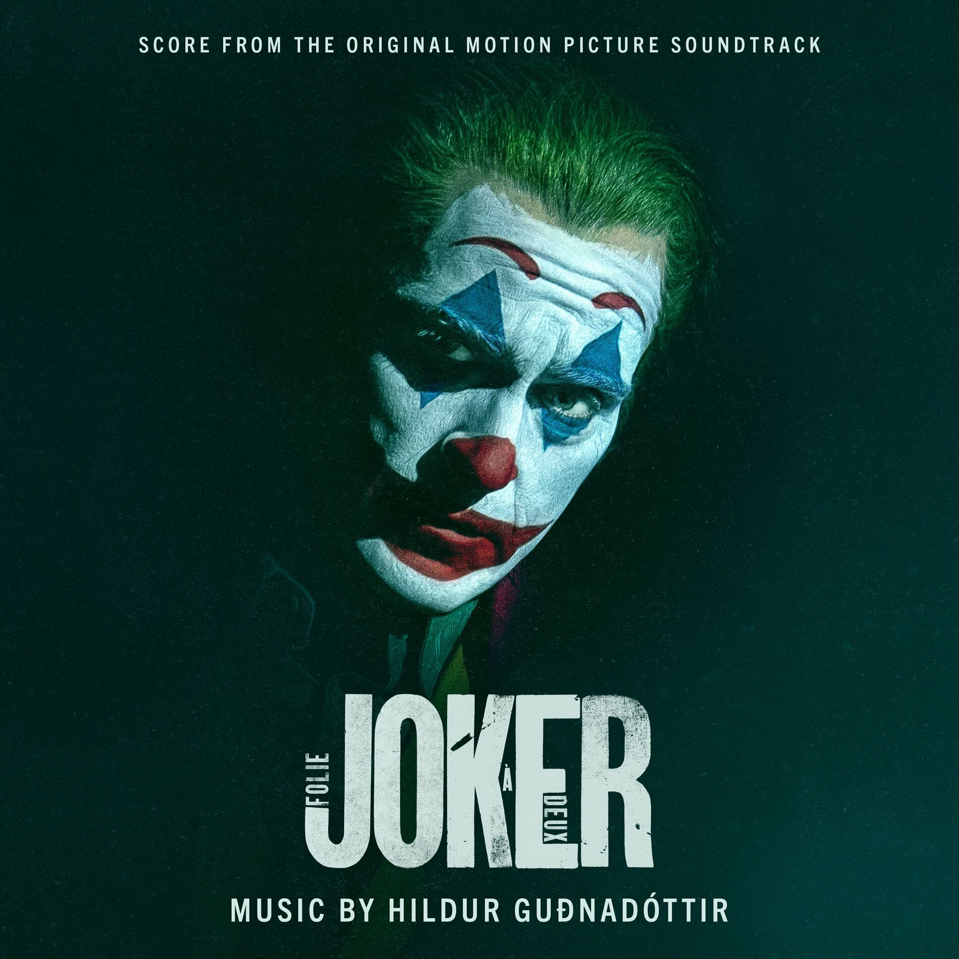 Album cover of There Is No Joker