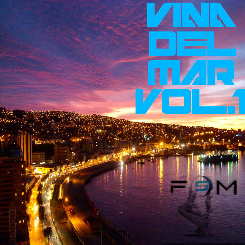 Picture of Jordan Rivera Presents: Viña del Mar Verano vol.1