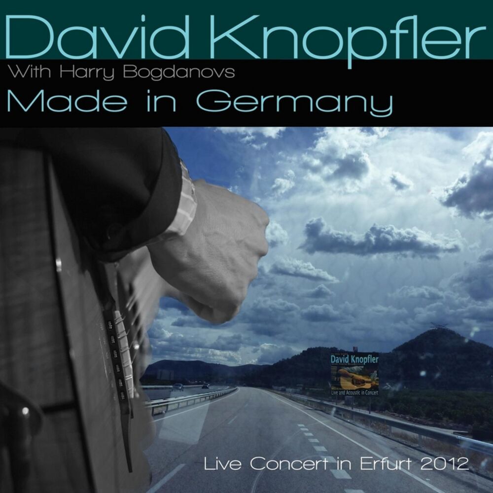 Picture of Made in Germany
