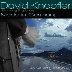 Cover of Made in Germany