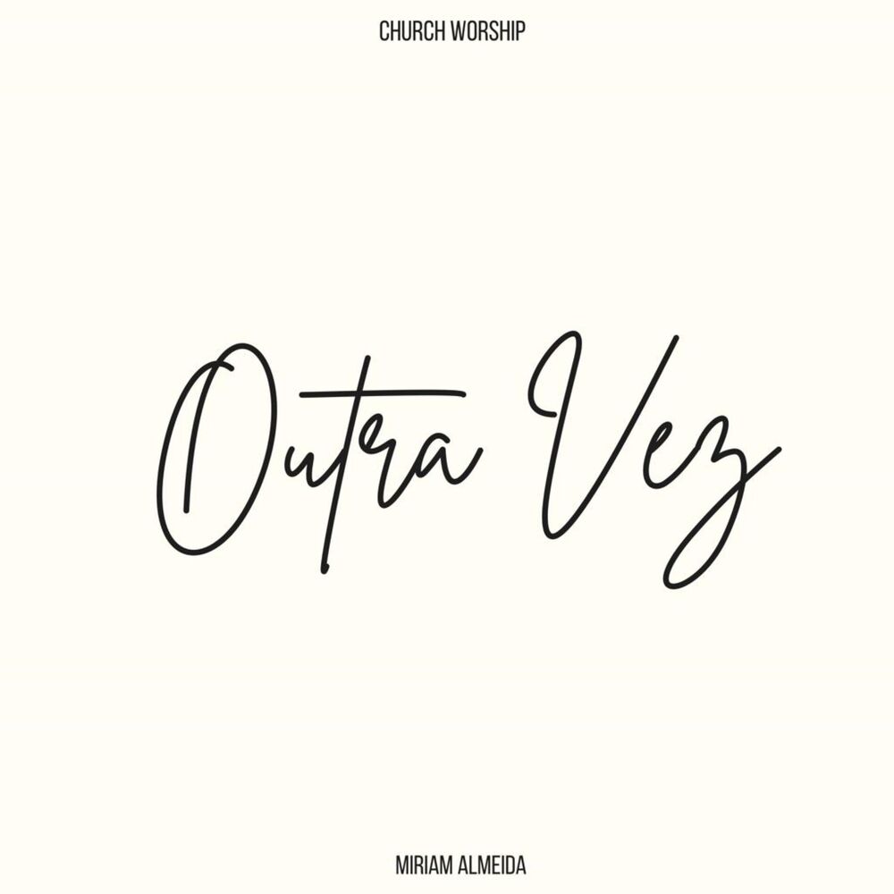 Picture of Outra Vez