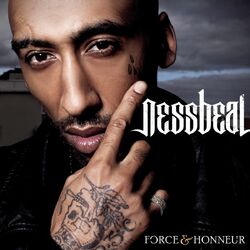 Cover of Force et honneur