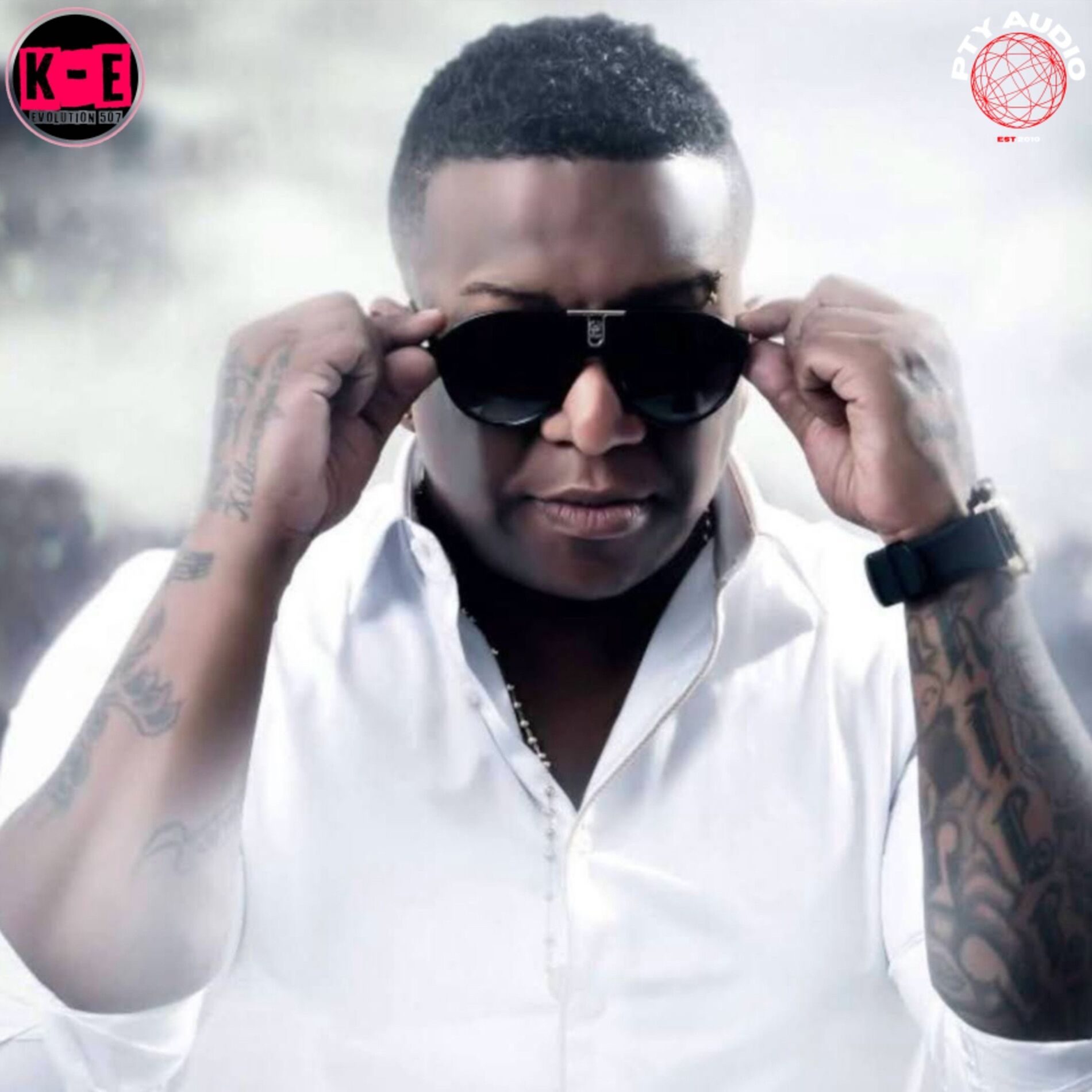 Album cover of Agua Y Guaro (Version Soca)