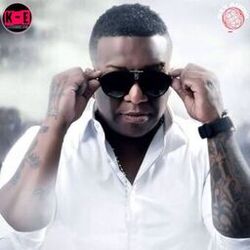 Cover of Agua Y Guaro (Version Soca)