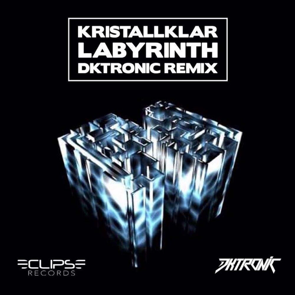 Picture of Labyrinth (Dktronic Remix)