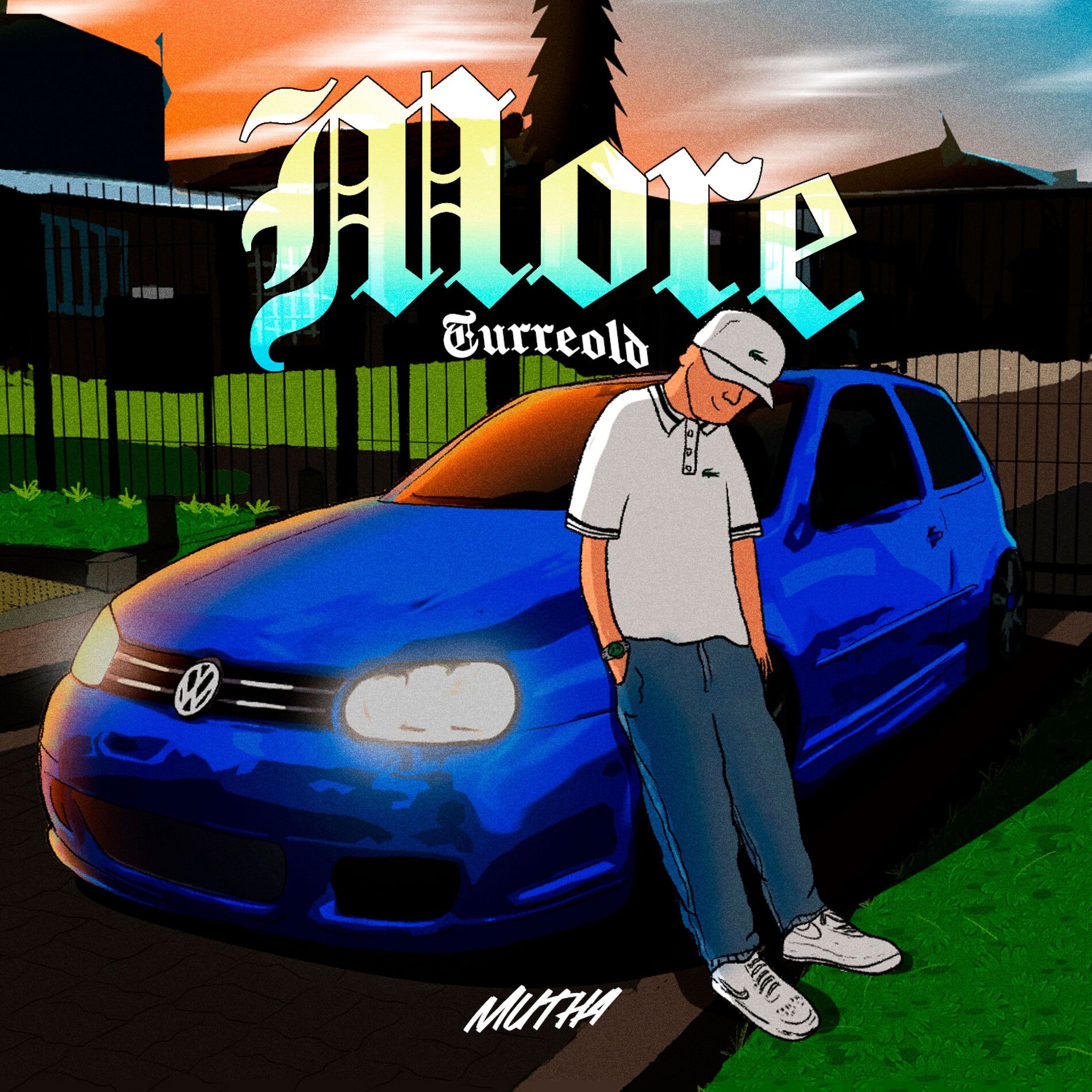 Album cover of More (TurreOld)