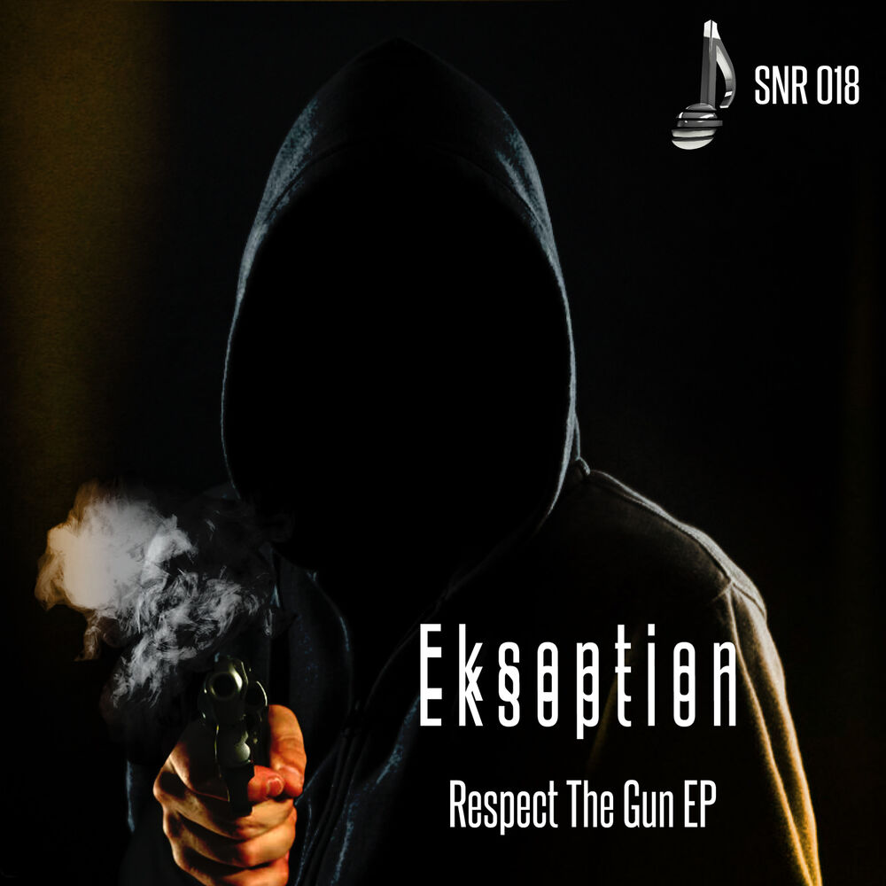 Picture of Respect the Gun EP
