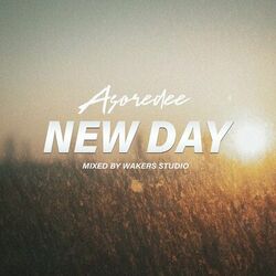 Cover of New Day