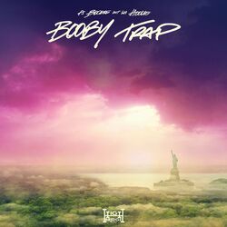 Cover of Booby Trap