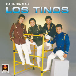 Cover of Cada Día Más