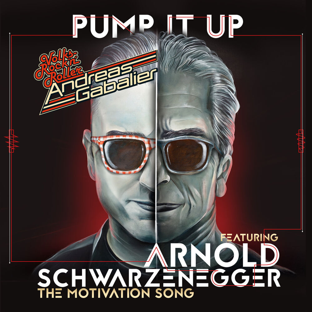 Picture of Pump It Up (The Motivation Song)