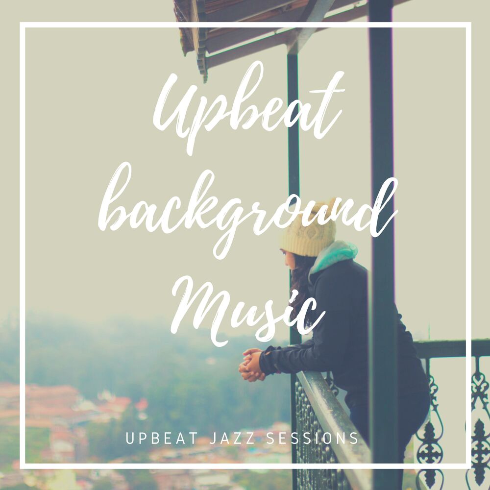 Picture of Upbeat Jazz Sessions