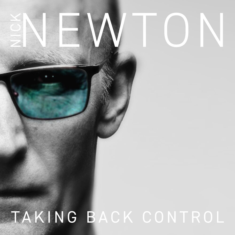 Picture of Taking Back Control