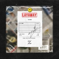 Cover of Layaway