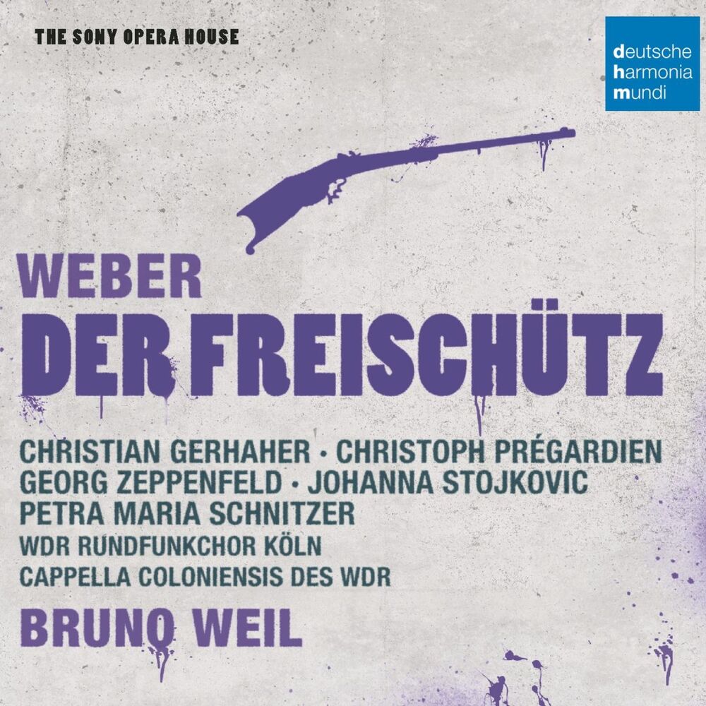 Picture of Weber: Der Freischütz